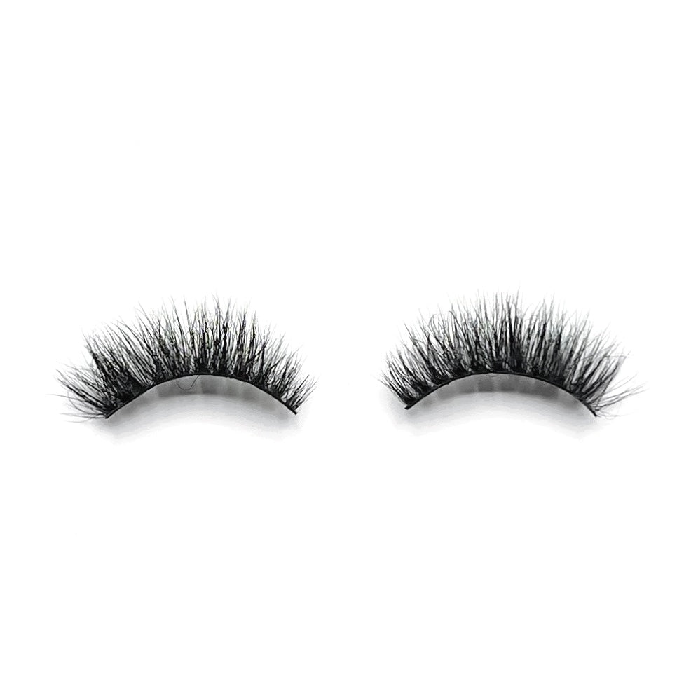 LASH ‘JESS’