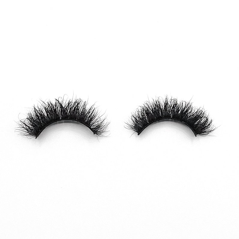 LASH 'RUBY'