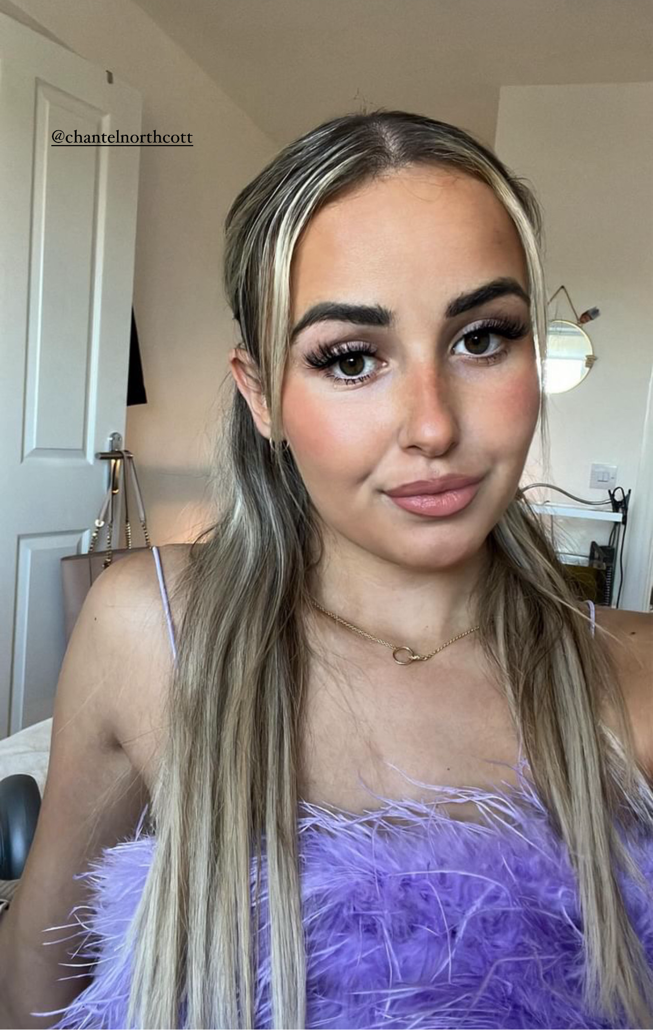 LASH ‘JESS’