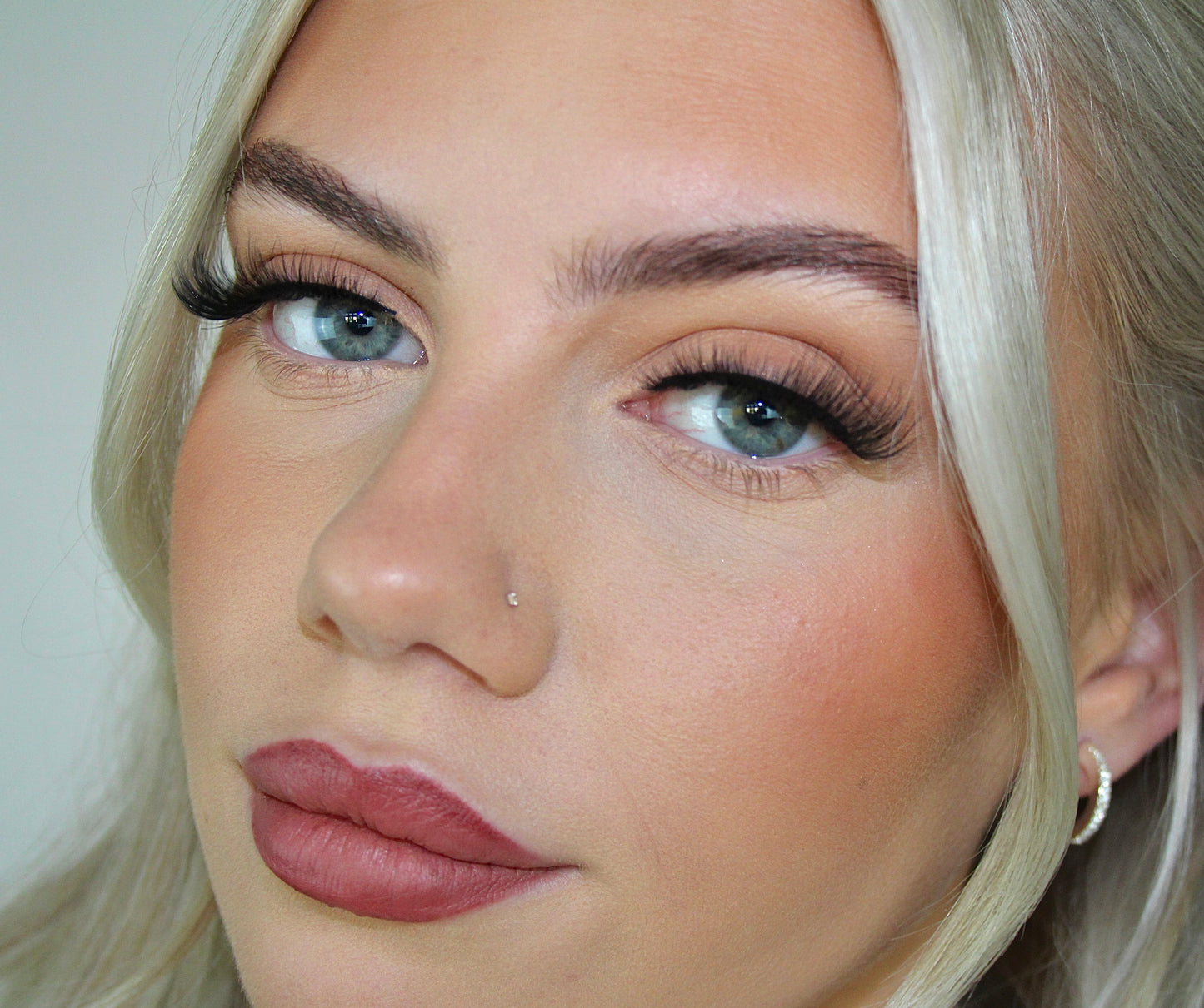 LASH 'LILY’