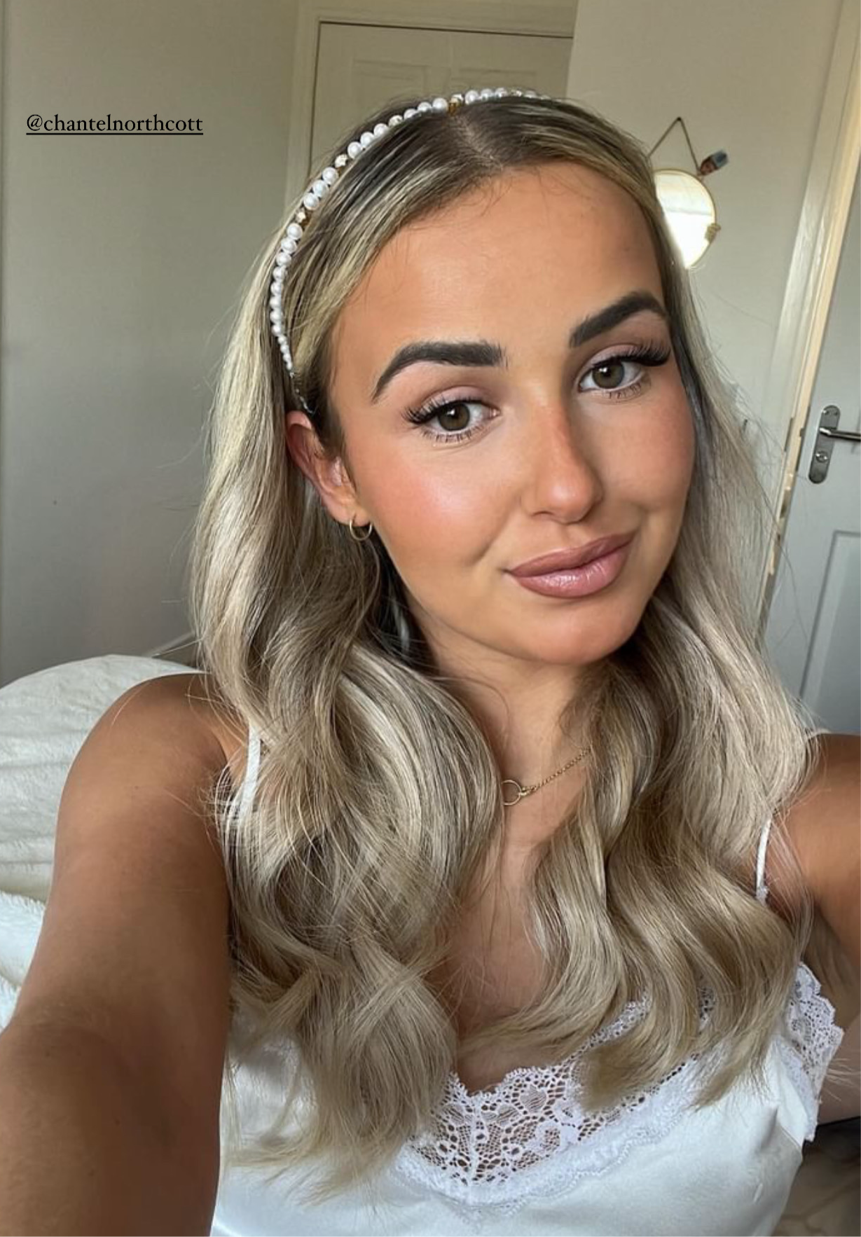 LASH 'MAISEY’