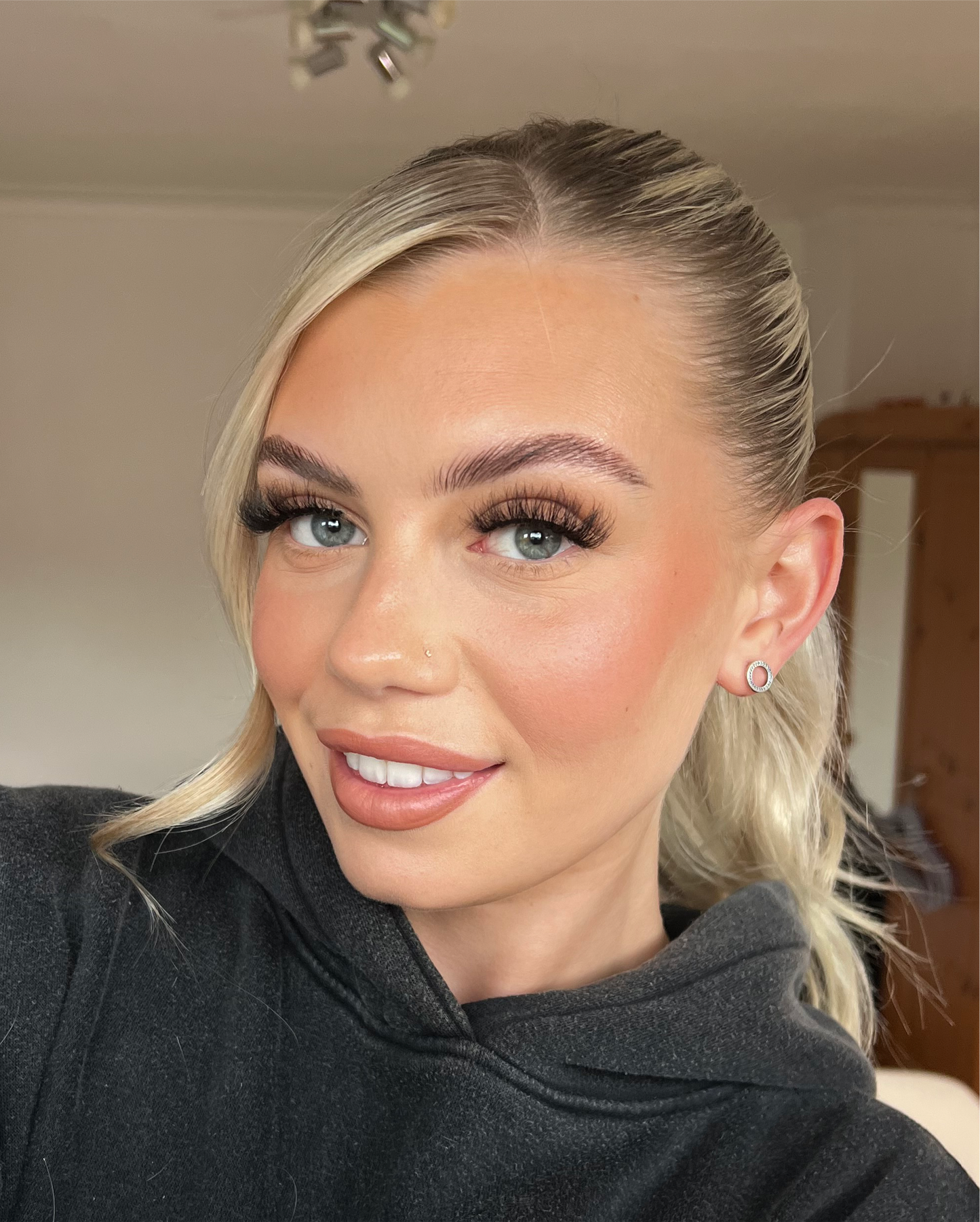 LASH 'RUBY'