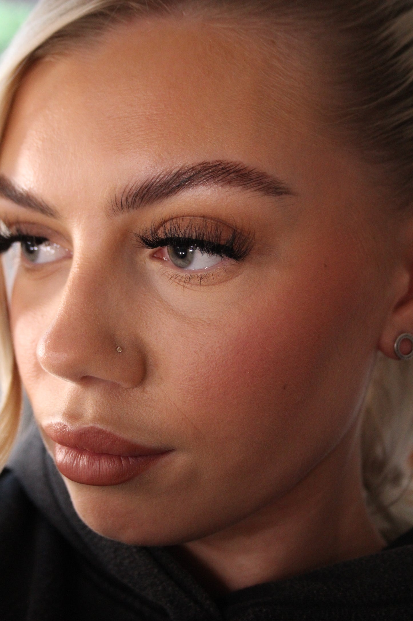 LASH 'RUBY'