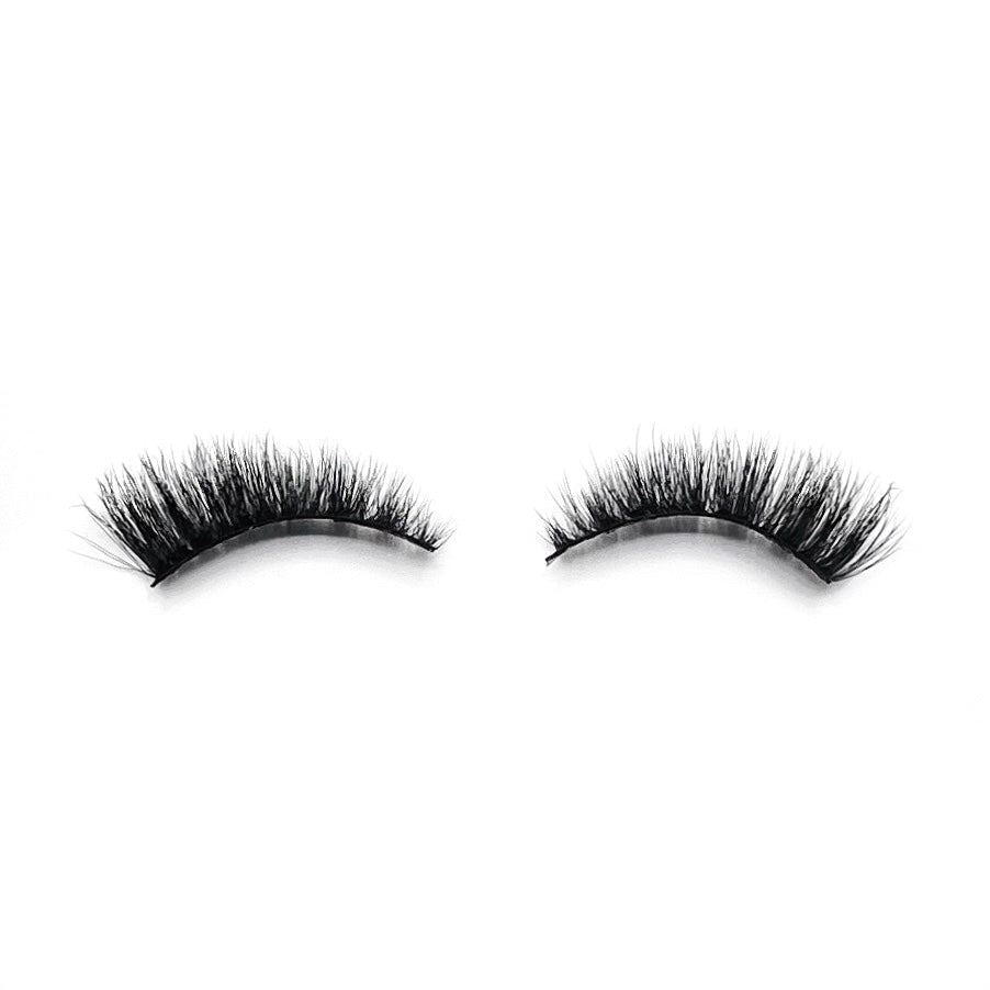 LASH 'LILY’