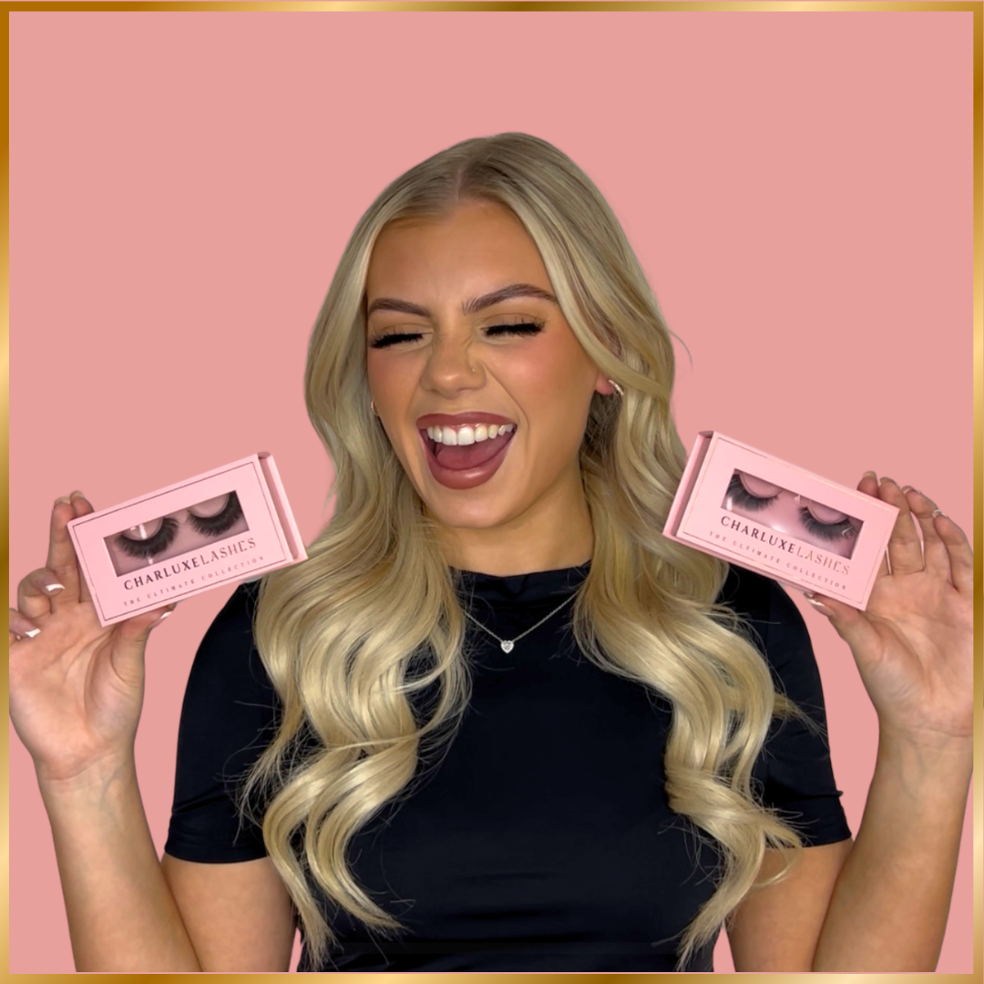 3 Lash Bundle
