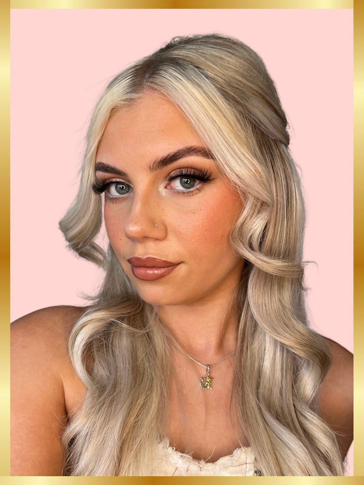 LASH 'MAISEY’