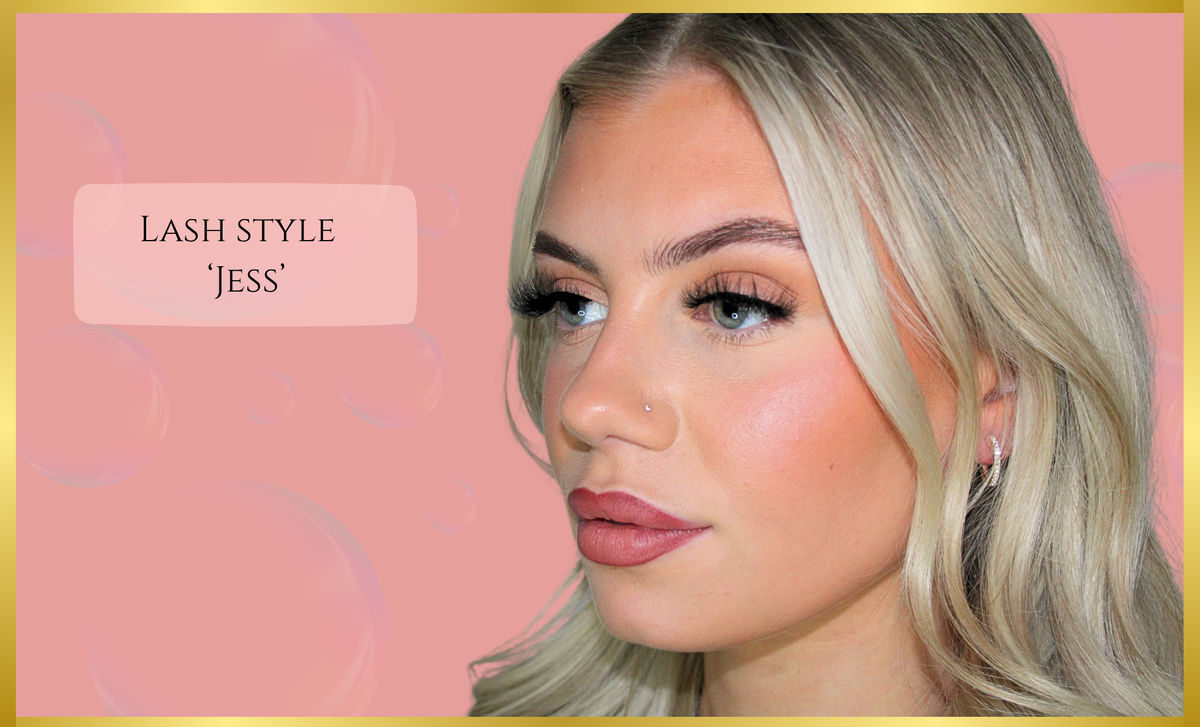 6 Lash Bundle